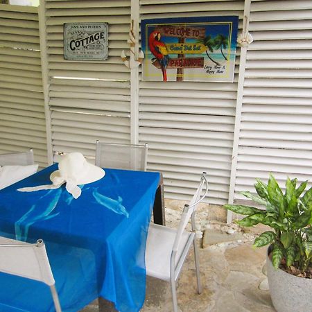 Casa Del Sol Bed And Breakfast Contadora Island Exterior foto